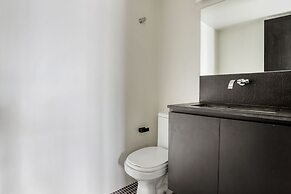 Tabas by Blueground Renata Edifício - Vila Buarque