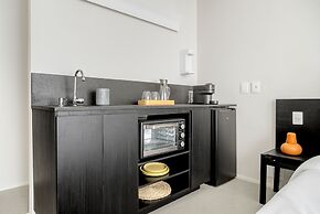 Tabas by Blueground Renata Edifício - Vila Buarque