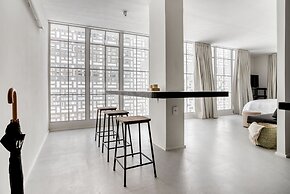 Tabas by Blueground Renata Edifício - Vila Buarque