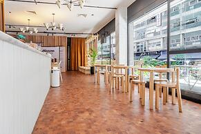 Tabas by Blueground Renata Edifício - Vila Buarque