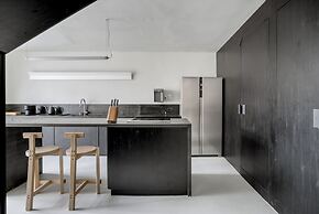 Tabas by Blueground Renata Edifício - Vila Buarque