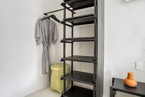 Tabas by Blueground Renata Edifício - Vila Buarque