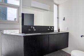 Tabas by Blueground Renata Edifício - Vila Buarque