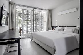 Tabas by Blueground Renata Edifício - Vila Buarque