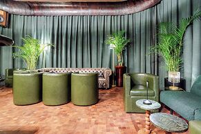 Tabas by Blueground Renata Edifício - Vila Buarque