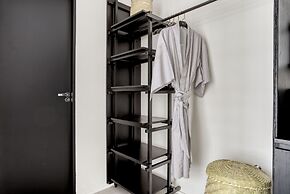 Tabas by Blueground Renata Edifício - Vila Buarque