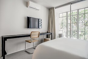 Tabas by Blueground Renata Edifício - Vila Buarque