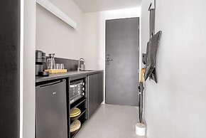 Tabas by Blueground Renata Edifício - Vila Buarque