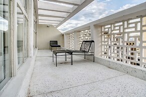 Tabas by Blueground Renata Edifício - Vila Buarque