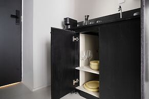 Tabas by Blueground Renata Edifício - Vila Buarque