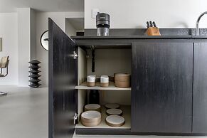 Tabas by Blueground Renata Edifício - Vila Buarque