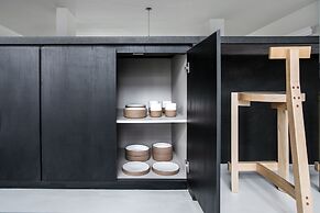 Tabas by Blueground Renata Edifício - Vila Buarque