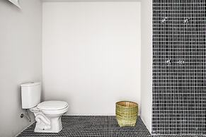 Tabas by Blueground Renata Edifício - Vila Buarque