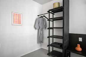 Tabas by Blueground Renata Edifício - Vila Buarque