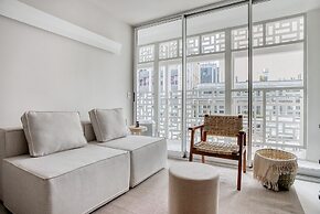 Tabas by Blueground Renata Edifício - Vila Buarque