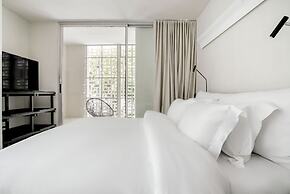 Tabas by Blueground Renata Edifício - Vila Buarque