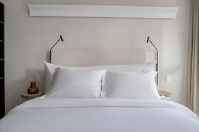 Tabas by Blueground Renata Edifício - Vila Buarque