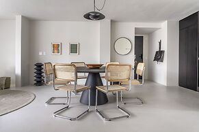 Tabas by Blueground Renata Edifício - Vila Buarque