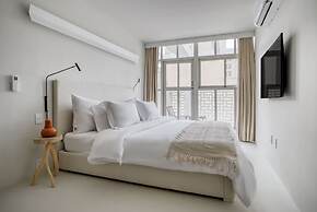 Tabas by Blueground Renata Edifício - Vila Buarque