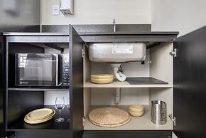 Tabas by Blueground Renata Edifício - Vila Buarque