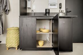 Tabas by Blueground Renata Edifício - Vila Buarque