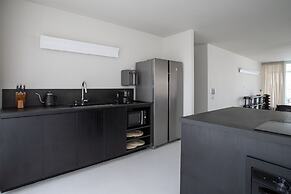 Tabas by Blueground Renata Edifício - Vila Buarque