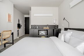 Tabas by Blueground Renata Edifício - Vila Buarque