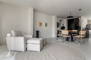 Tabas by Blueground Renata Edifício - Vila Buarque