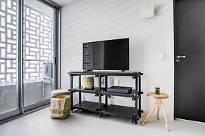 Tabas by Blueground Renata Edifício - Vila Buarque