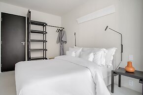 Tabas by Blueground Renata Edifício - Vila Buarque