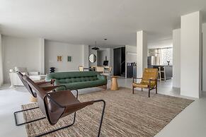 Tabas by Blueground Renata Edifício - Vila Buarque