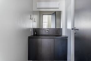 Tabas by Blueground Renata Edifício - Vila Buarque