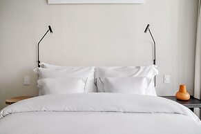 Tabas by Blueground Renata Edifício - Vila Buarque