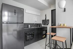 Tabas by Blueground Renata Edifício - Vila Buarque