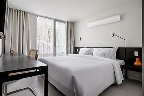 Tabas by Blueground Renata Edifício - Vila Buarque