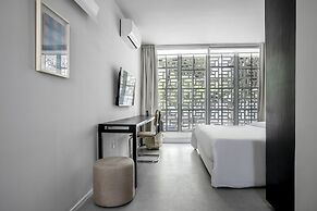 Tabas by Blueground Renata Edifício - Vila Buarque