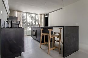 Tabas by Blueground Renata Edifício - Vila Buarque