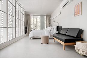 Tabas by Blueground Renata Edifício - Vila Buarque