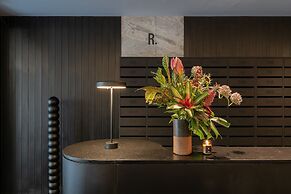 Tabas by Blueground Renata Edifício - Vila Buarque