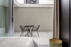 Tabas by Blueground Renata Edifício - Vila Buarque