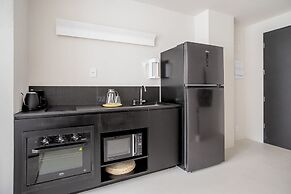 Tabas by Blueground Renata Edifício - Vila Buarque