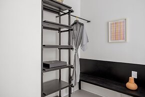 Tabas by Blueground Renata Edifício - Vila Buarque