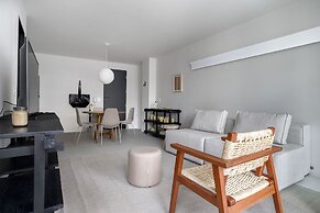 Tabas by Blueground Renata Edifício - Vila Buarque