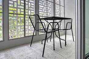 Tabas by Blueground Renata Edifício - Vila Buarque