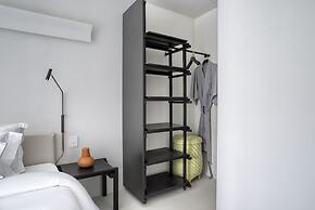 Tabas by Blueground Renata Edifício - Vila Buarque