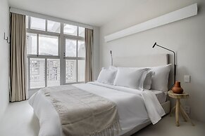 Tabas by Blueground Renata Edifício - Vila Buarque