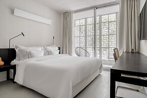 Tabas by Blueground Renata Edifício - Vila Buarque