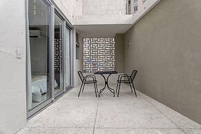 Tabas by Blueground Renata Edifício - Vila Buarque