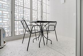 Tabas by Blueground Renata Edifício - Vila Buarque