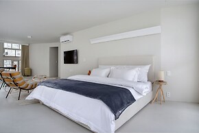 Tabas by Blueground Renata Edifício - Vila Buarque